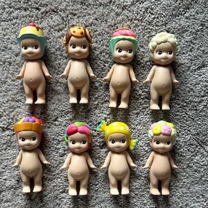 Authentic Sonny Angels Sweets Series Set